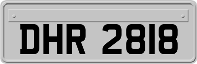 DHR2818