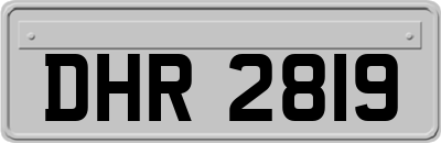 DHR2819