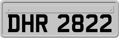 DHR2822