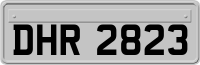 DHR2823