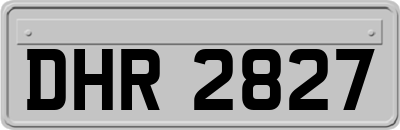 DHR2827