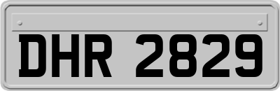 DHR2829