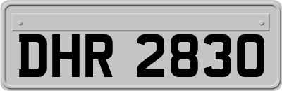 DHR2830