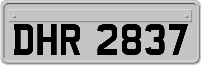 DHR2837