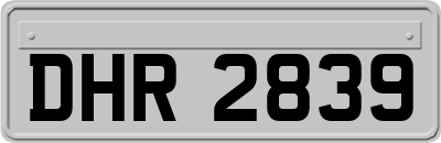 DHR2839