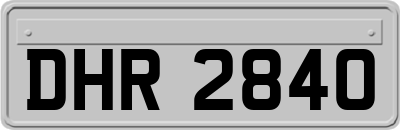 DHR2840