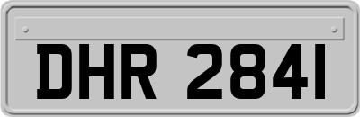 DHR2841