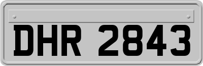 DHR2843