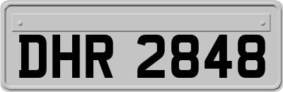 DHR2848