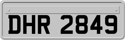 DHR2849