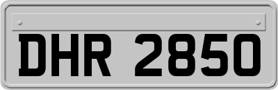 DHR2850