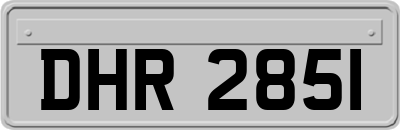 DHR2851
