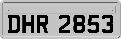 DHR2853