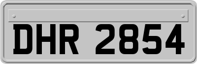 DHR2854