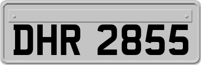 DHR2855