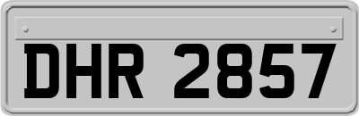 DHR2857