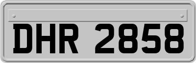 DHR2858