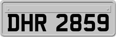DHR2859