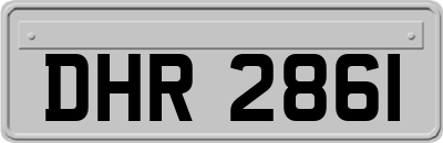 DHR2861