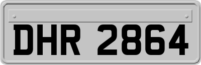 DHR2864