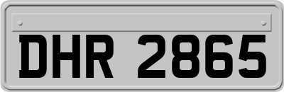 DHR2865