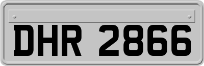 DHR2866