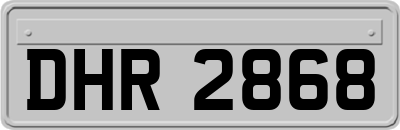 DHR2868