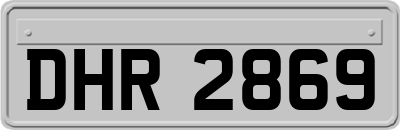DHR2869