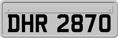 DHR2870