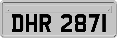 DHR2871