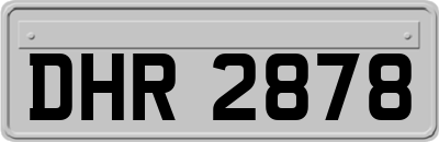 DHR2878
