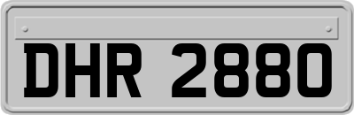 DHR2880