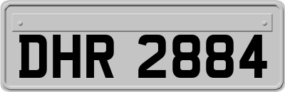 DHR2884
