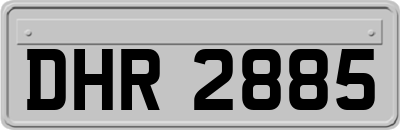 DHR2885