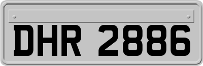 DHR2886