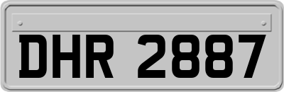 DHR2887