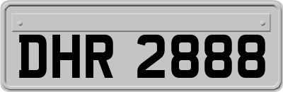 DHR2888