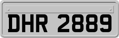 DHR2889