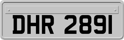 DHR2891