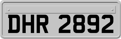 DHR2892
