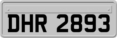 DHR2893