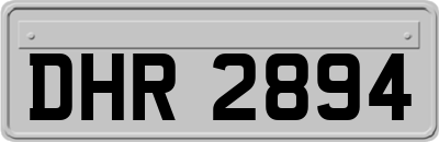 DHR2894