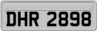 DHR2898