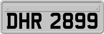 DHR2899