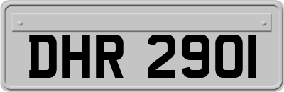 DHR2901