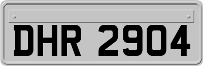DHR2904