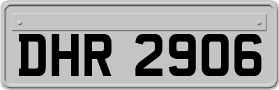 DHR2906