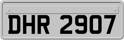 DHR2907