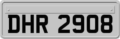 DHR2908
