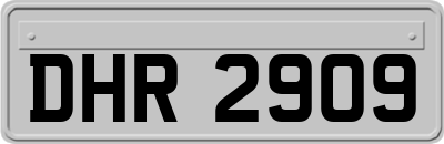 DHR2909
